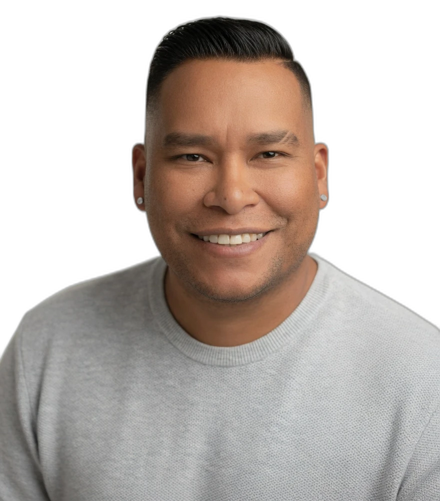 Juan Balza, consultor de marketing y mentor de negocios